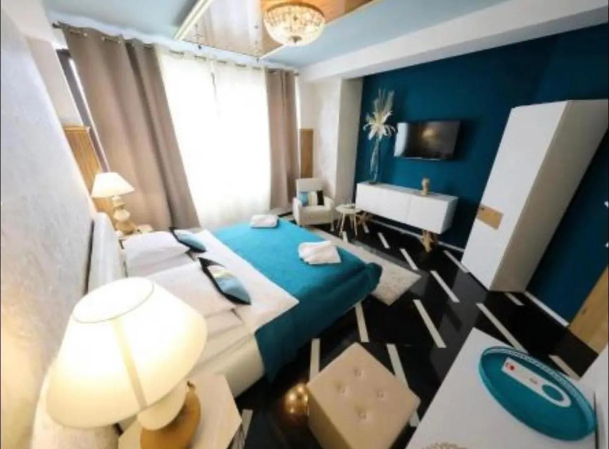 Residence Antiqua Rooms1 Bibinje 4*,  Croatia