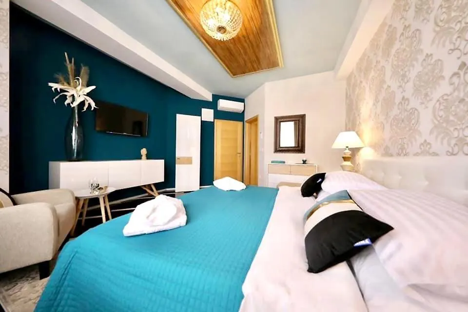Residence Antiqua Rooms1 Bibinje